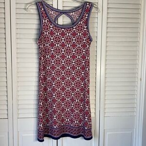 Max Studio summer dress